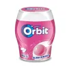 ORBIT DRAGEIA BUBLEMINT BOTTLE