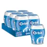 ORBIT DRAGEIA MENTA BOTTLE