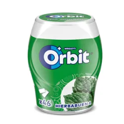 ORBIT DRAGEIA HIERBUENA BOTTLE