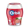 ORBIT DRAGEIA MORANGO BOTTLE