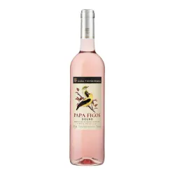 PAPA FIGOS ROSÉ 75CL