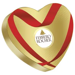 FERRERO ROCHER T8 CORACAO