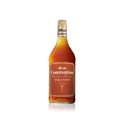 Constantino Brandy 1L