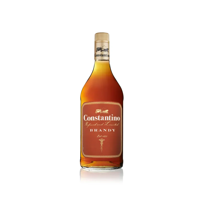 Constantino Brandy 1L