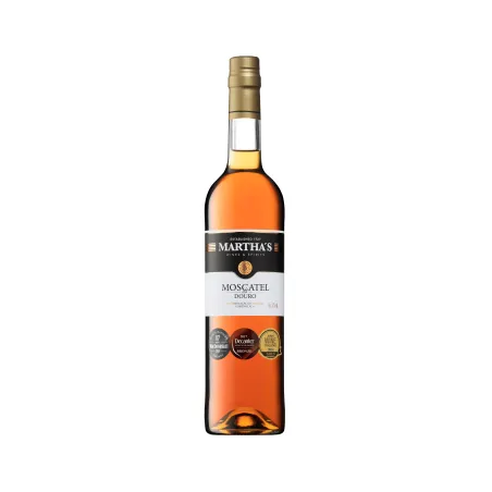 Martha's Moscatel do Douro 75cl