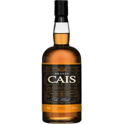 Cais Brandy 70cl