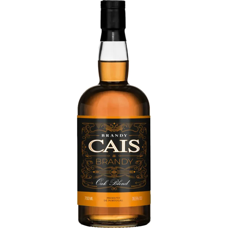 Cais Brandy 70cl
