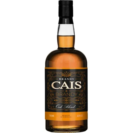Cais Brandy 70cl