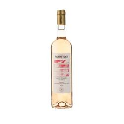 Martha's Vinho Maduro Rosé 75cl