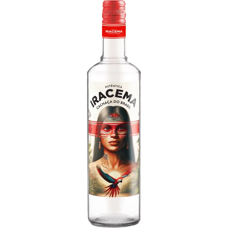 Iracema Cachaça 70cl