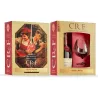 C.R&F Aguardente Reserva c/copo 70cl