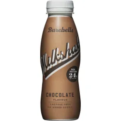 Barebells Milkshake Chocolate 33cl