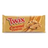 TWIX COOKIES CARAMEL 144G