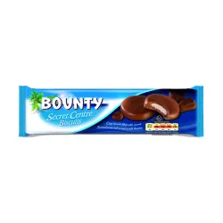 BOUNTY SECRET CENTRE BISC 132G
