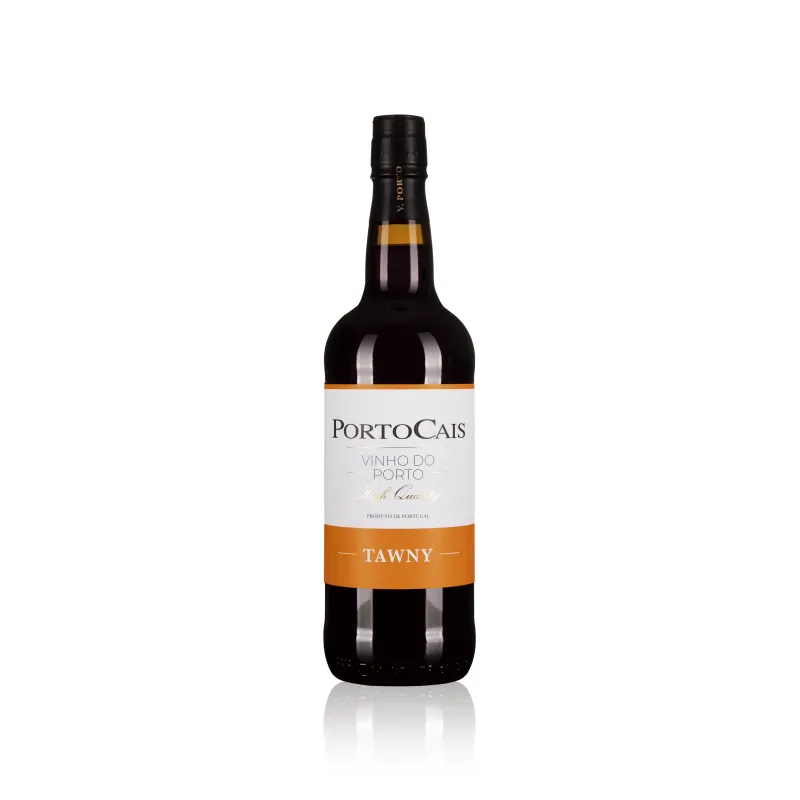 Cais Vinho do Porto Tawny 75cl