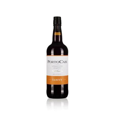 Cais Vinho do Porto Tawny 75cl