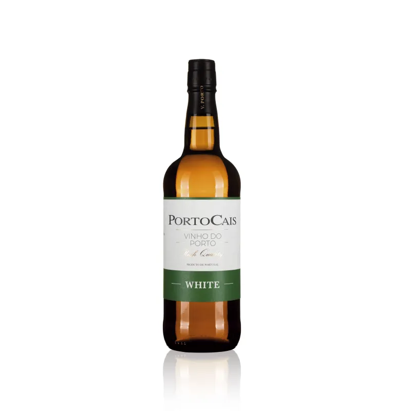 Cais Vinho do Porto White 75cl