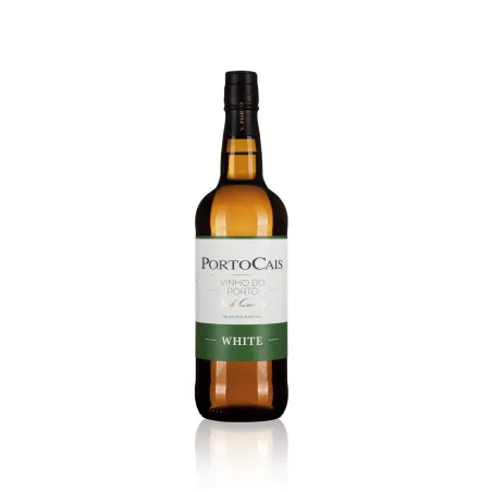 Cais Vinho do Porto White 75cl