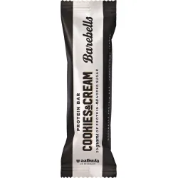 BAREBELLS COOKIES CREAM 55G