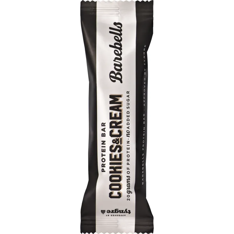 BAREBELLS COOKIES CREAM 55G