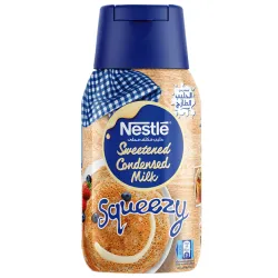 LEITE CONDENSADO NESTLE 450G