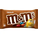 M&MS CHOCOLATE 45GR