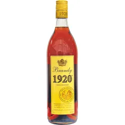 1920 Brandy 1L