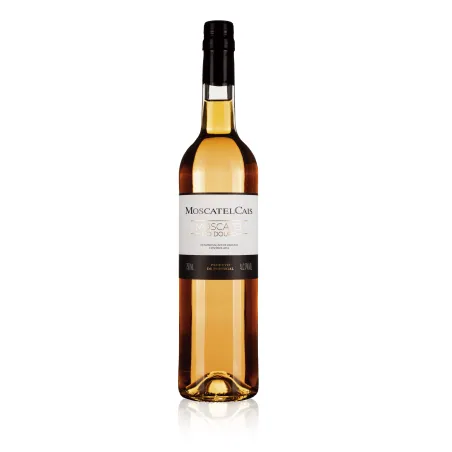 Cais Moscatel do Douro 75cl