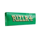 RIZLA PAPEL DE FUMAR VERDE 
