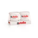 NUTELLA CHOCOLATE 3KG C/2