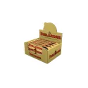 TOBLERONE LEITE 35G C/16