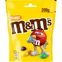 M&MS AMENDOIM 200G