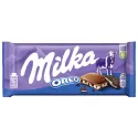 MILKA TABLETE OREO 100GR