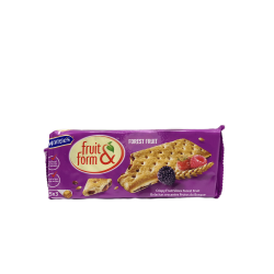 MCVITIES BOLACHAS FRUT BOSQUE 218G