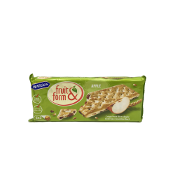 MCVITIES BOLACHAS MACA/CANELA  218G