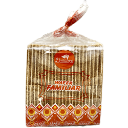 DAILIDOCE WAFFERS 500G