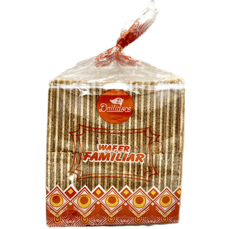 DAILIDOCE WAFFERS 500G