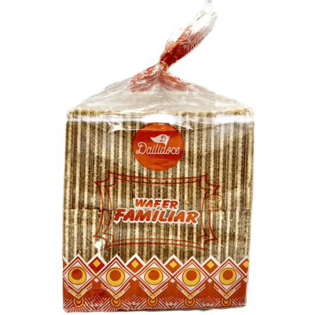 DAILIDOCE WAFFERS 500G