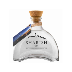 Sharish Gin 70cl