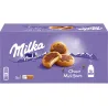 MILKA BOLACHA CHOCOLATE DACH MINI 150GR
