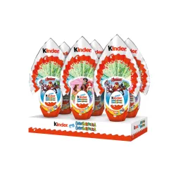KINDER GRAN SURPRESA