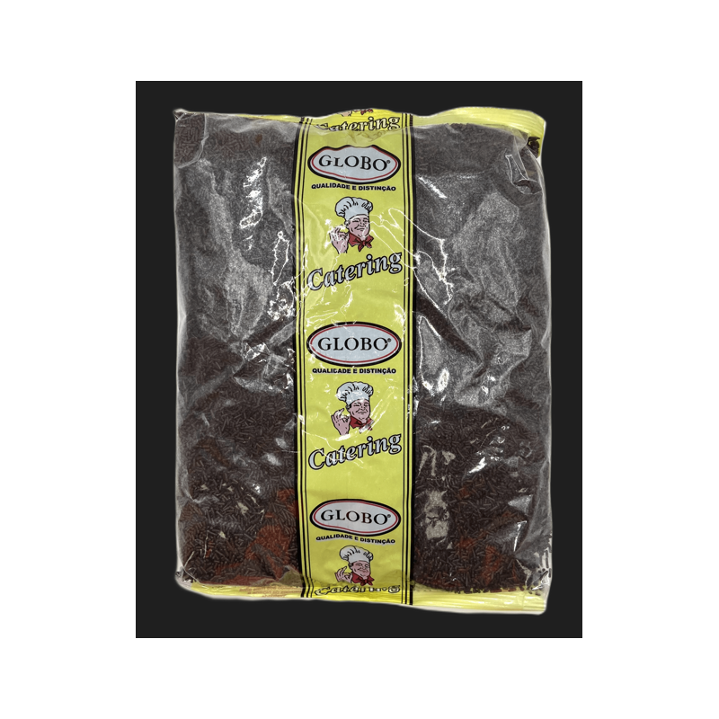 GLOBO CHOCOLATE GRANULADO 1Kg
