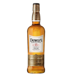 Dewar's Whisky 15 anos 70cl