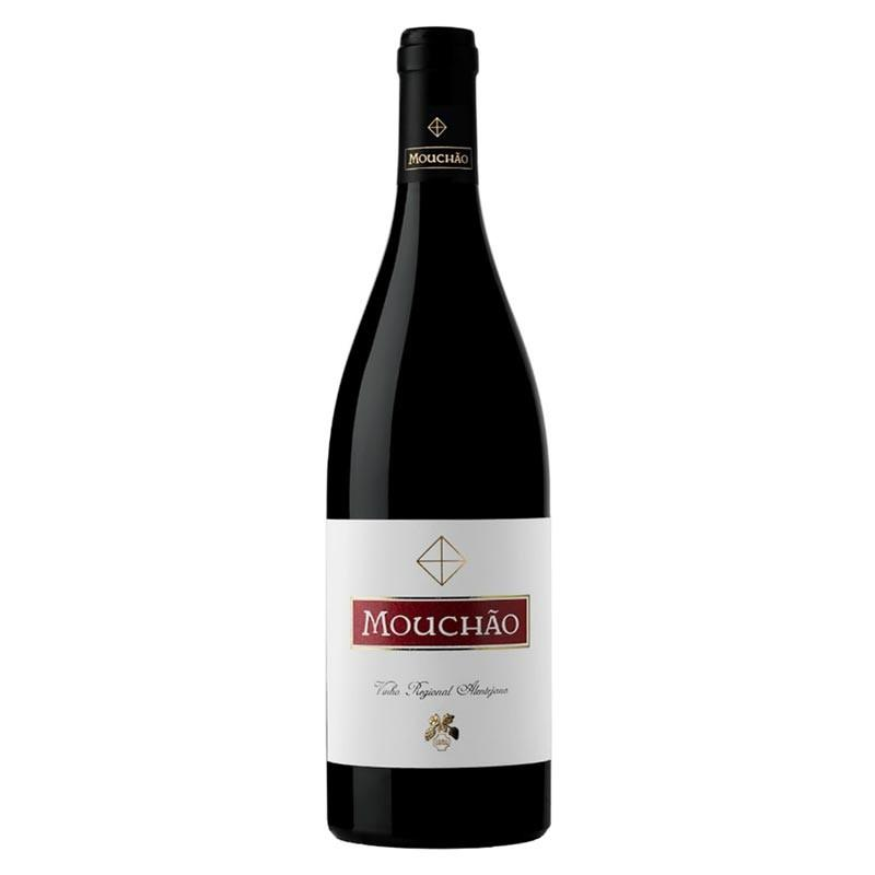 Mouchão Vinho Maduro Tinto 75cl