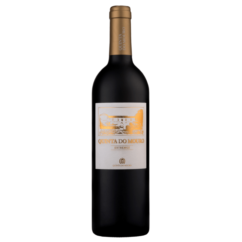 Quinta do Mouro Vinho Maduro Tinto 75cl