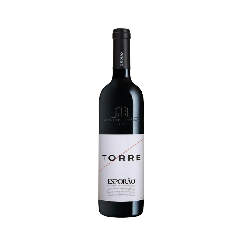 Torre do Esporão Vinho Maduro Tinto 2017 75cl