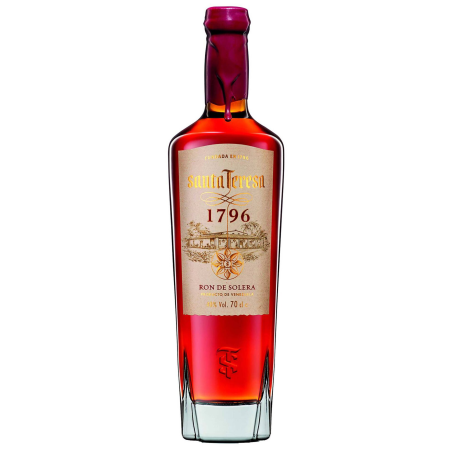 Santa Teresa Rum 70cl