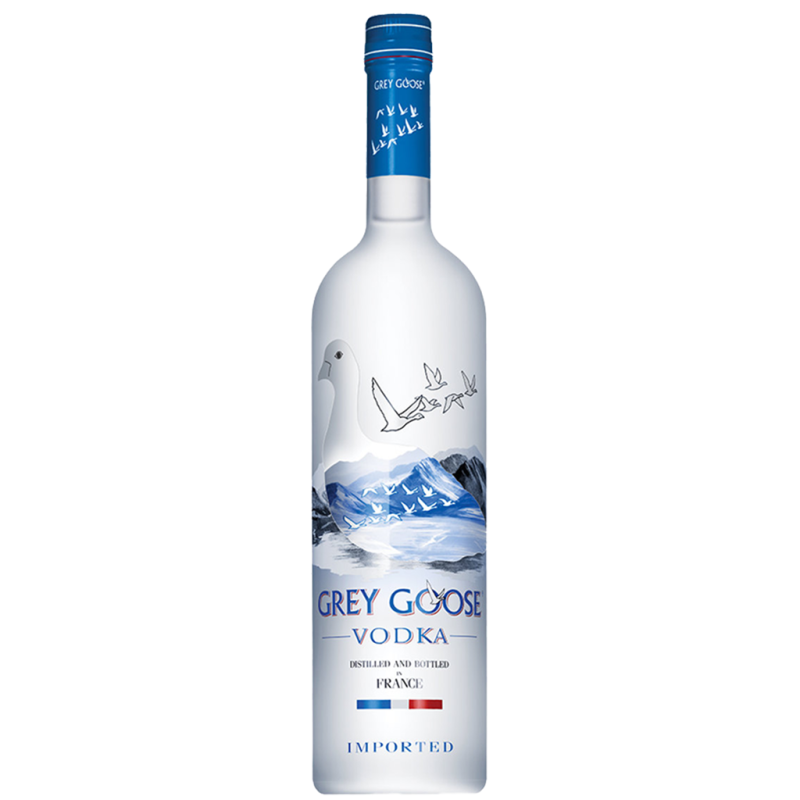 Grey Goose Original Vodka 70cl