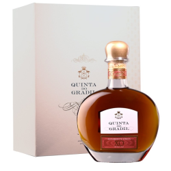 Quinta do Gradil Aguardente Vinica XO 40 anos