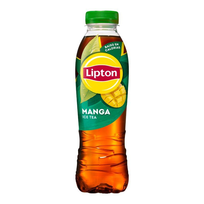 Lipton Ice Tea Manga 0,5L